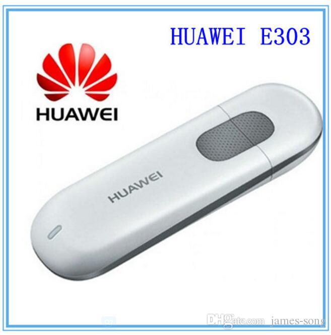 huawei device e303